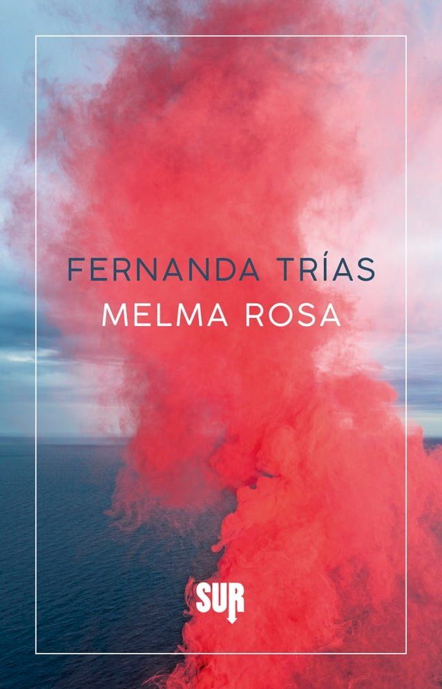  Melma rosa(Kobo/電子書)