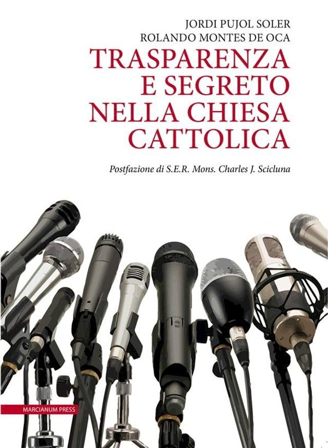  Trasparenza e segreto nella Chiesa cattolica(Kobo/電子書)