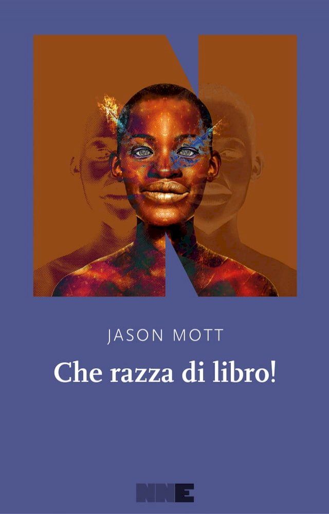  Che razza di libro!(Kobo/電子書)