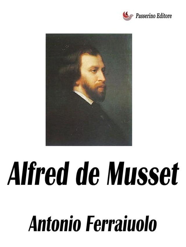  Alfred de Musset(Kobo/電子書)