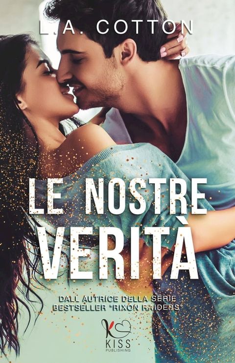 Le nostre verità(Kobo/電子書)