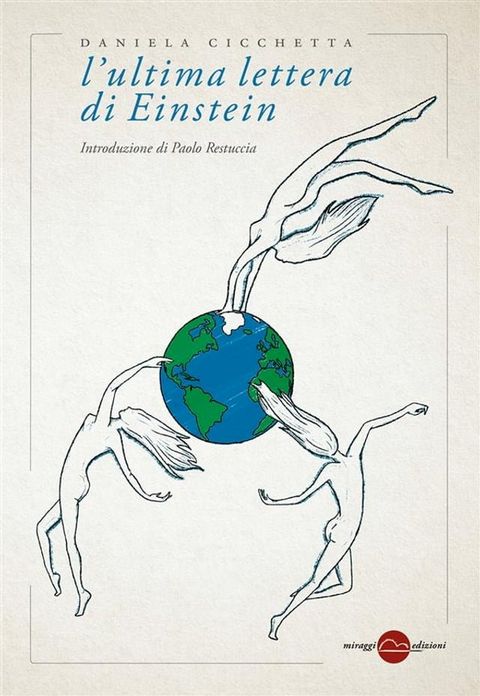 L'ultima lettera di Einstein(Kobo/電子書)