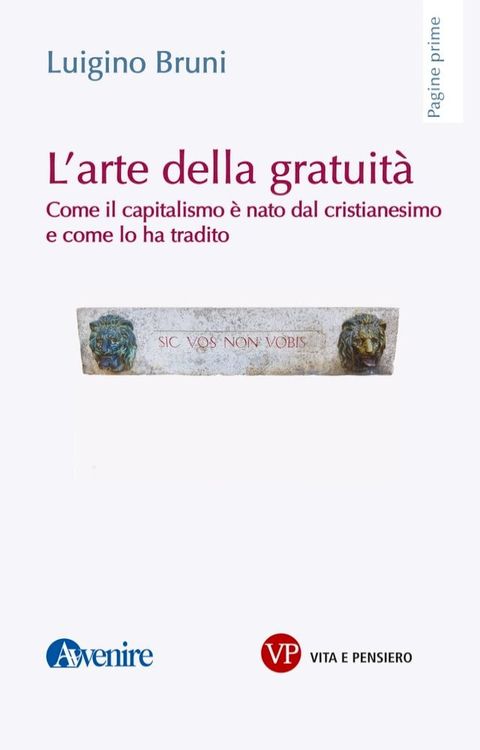 L'arte della gratuit&agrave;(Kobo/電子書)