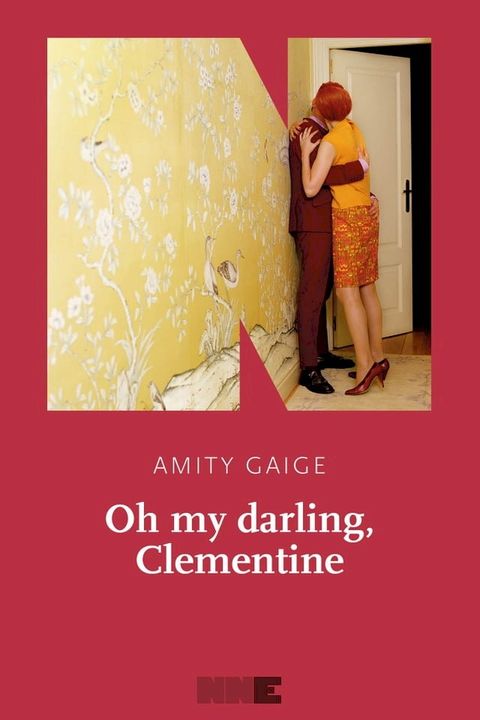 Oh my darling, Clementine(Kobo/電子書)