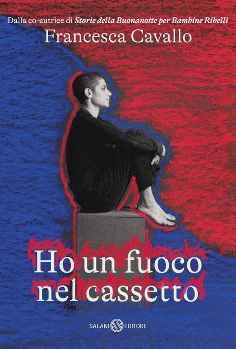 Ho un fuoco nel cassetto(Kobo/電子書)