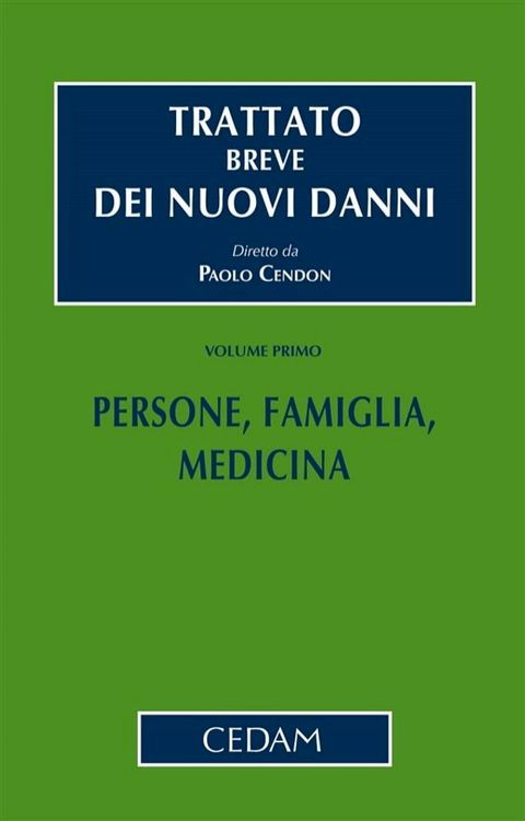 Persone, famiglia, medicina(Kobo/電子書)