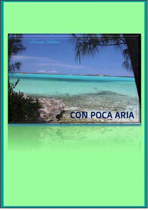 Con poca aria(Kobo/電子書)