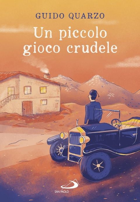 Un piccolo gioco crudele(Kobo/電子書)