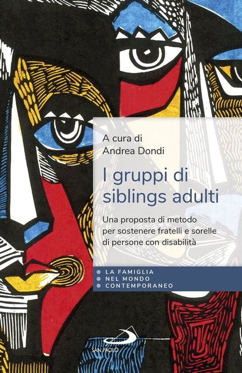 I gruppi di siblings adulti(Kobo/電子書)