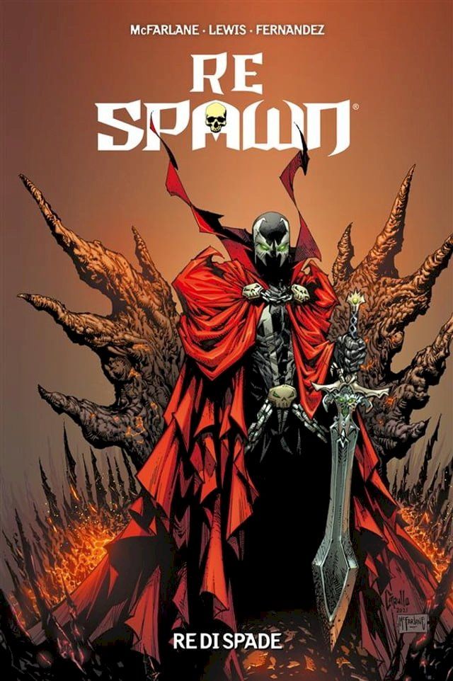  Re Spawn 1(Kobo/電子書)