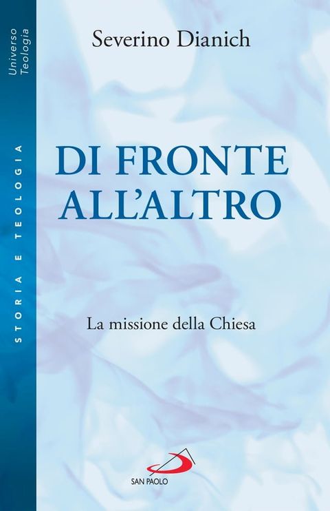 Di fronte all'altro(Kobo/電子書)