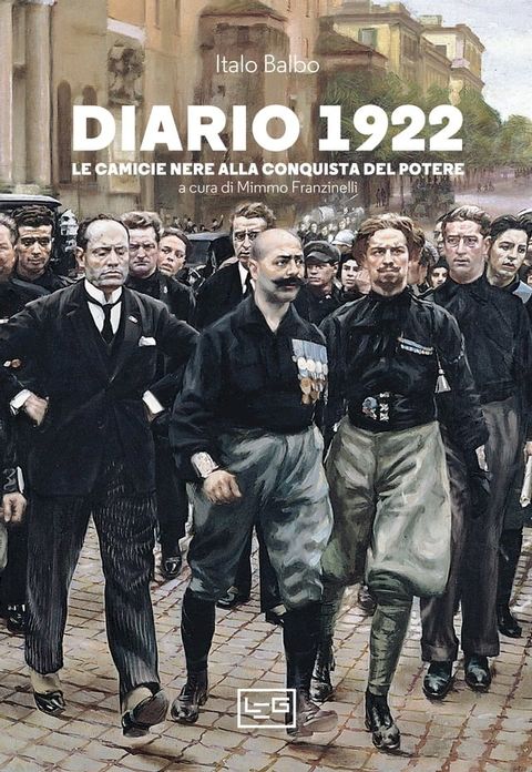 Diario 1922(Kobo/電子書)