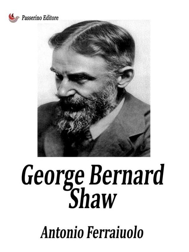  George Bernard Shaw(Kobo/電子書)