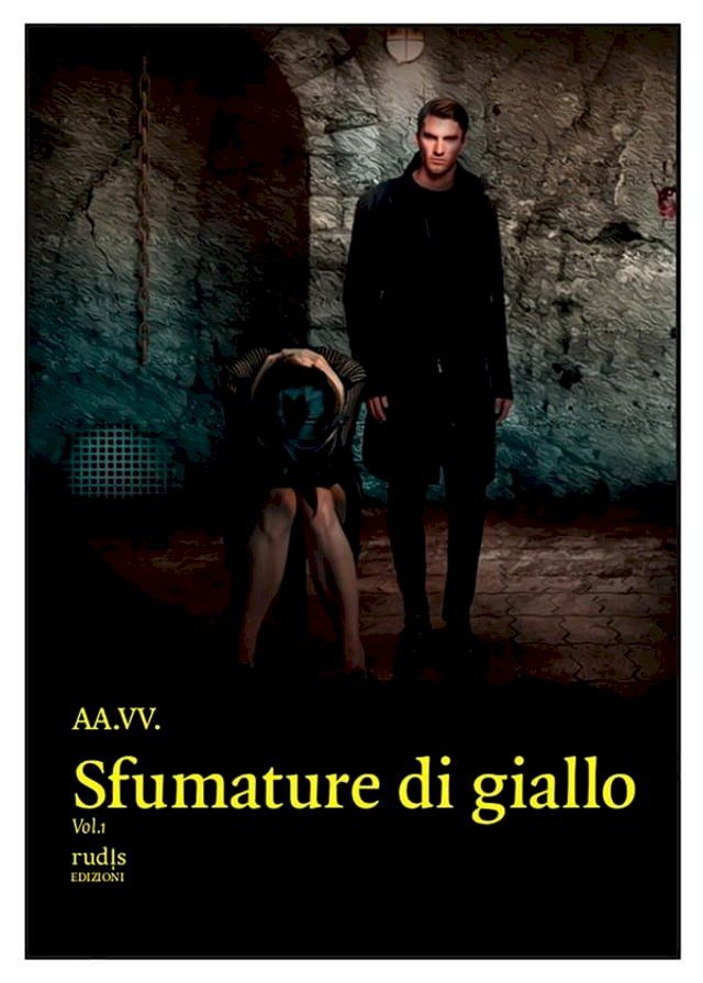  Sfumature di giallo Vol.1(Kobo/電子書)