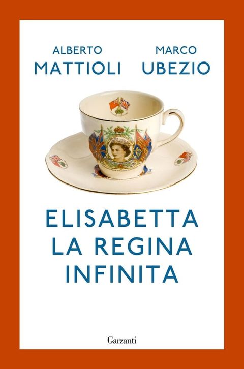 Elisabetta. La regina infinita(Kobo/電子書)