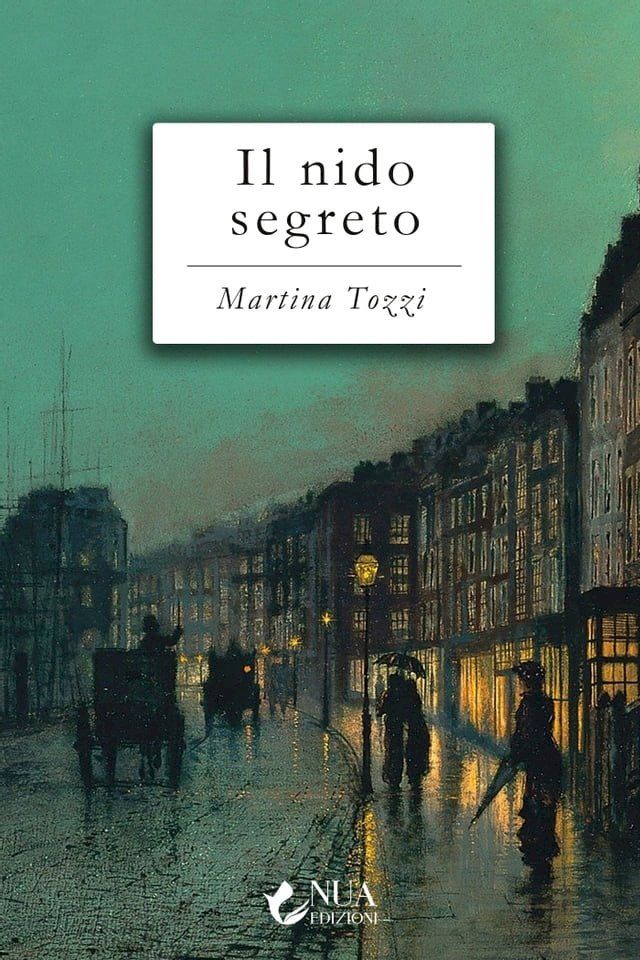  Il nido segreto(Kobo/電子書)