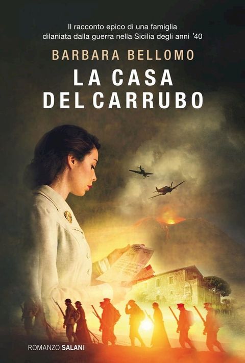 La casa del carrubo(Kobo/電子書)