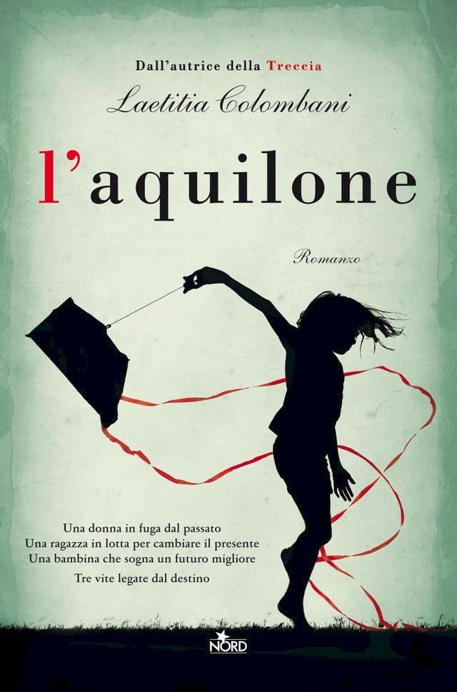  L'aquilone(Kobo/電子書)