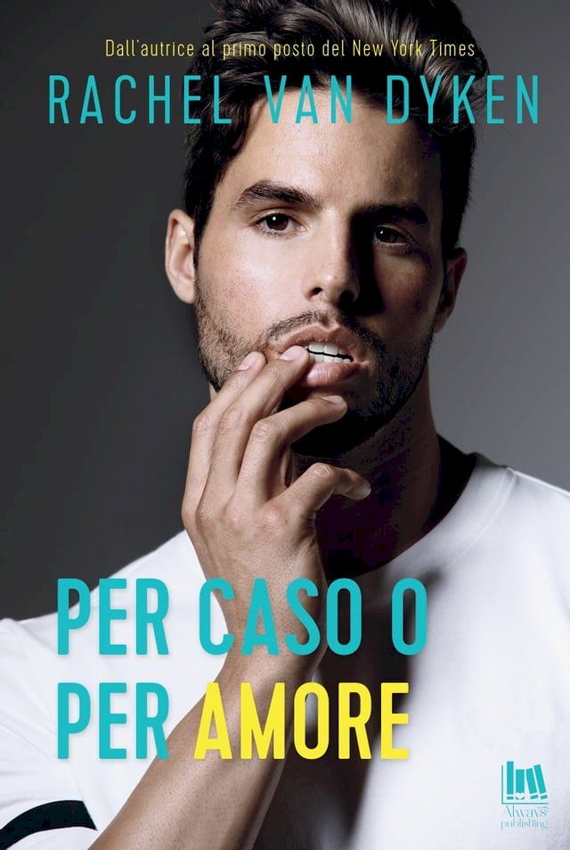  Per caso o per amore(Kobo/電子書)