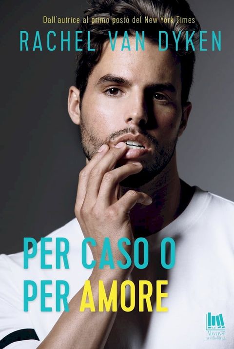 Per caso o per amore(Kobo/電子書)