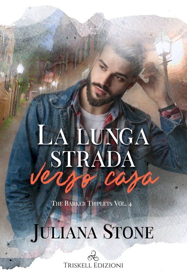  La lunga strada verso casa(Kobo/電子書)