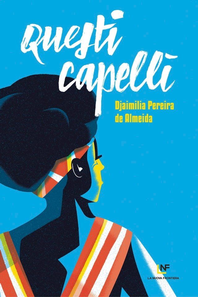  Questi capelli(Kobo/電子書)