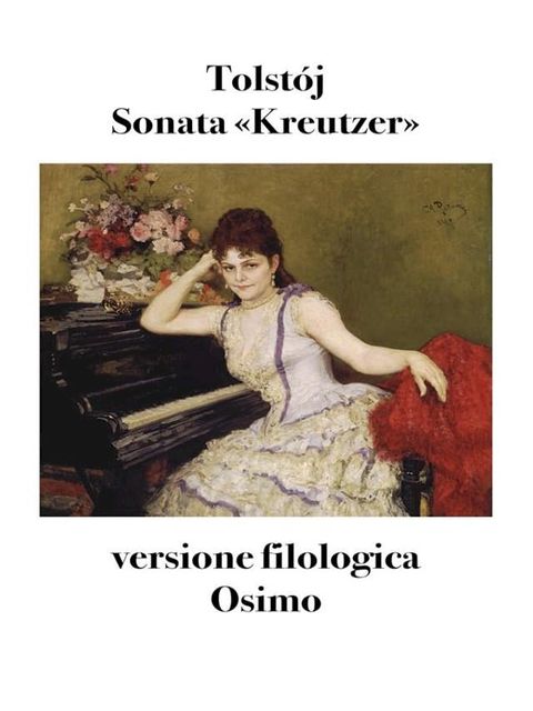 Sonata &laquo;Kreutzer&raquo;(Kobo/電子書)