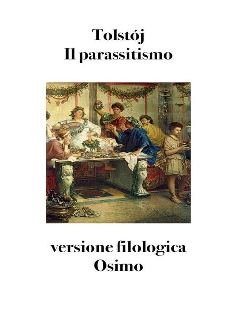 Il parassitismo(Kobo/電子書)