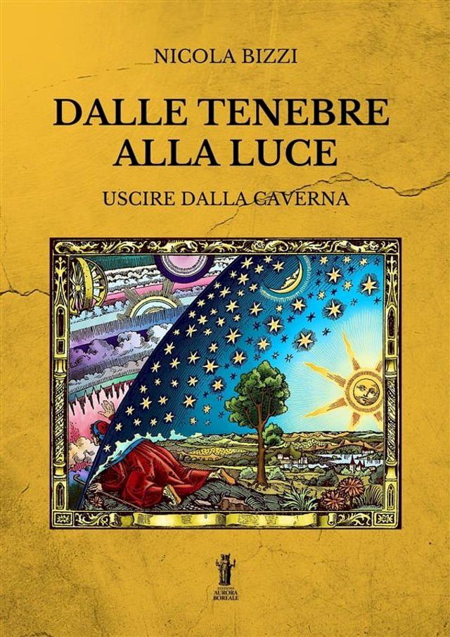  Dalle tenebre alla luce: uscire dalla caverna(Kobo/電子書)