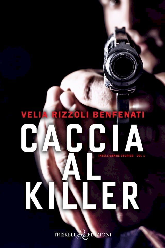  Caccia al killer(Kobo/電子書)