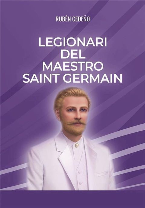 Legionari del Maestro Saint Germain(Kobo/電子書)