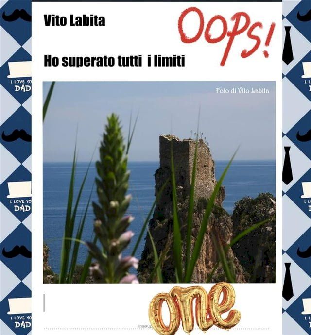  Ho superato tutti i limiti(Kobo/電子書)