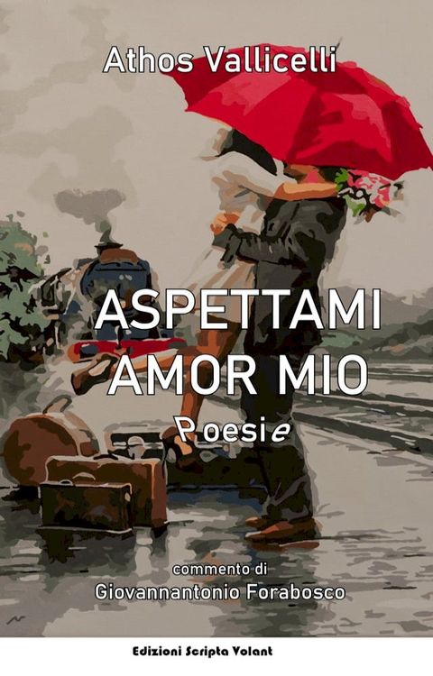 Aspettami amor mio(Kobo/電子書)