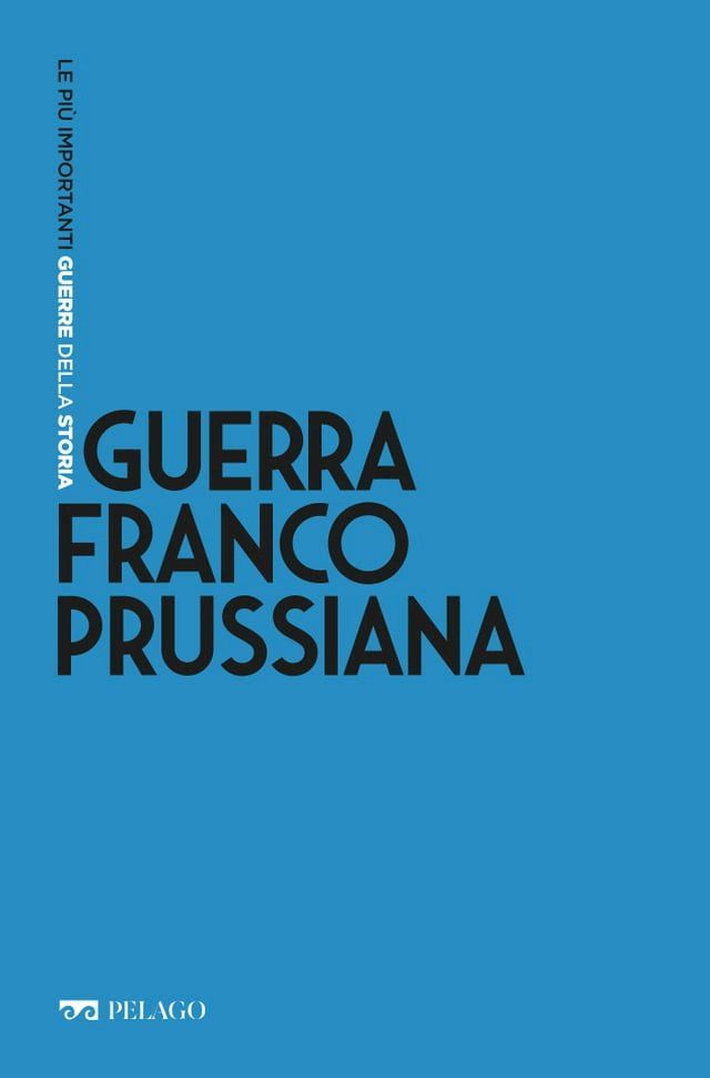  Guerra franco-prussiana(Kobo/電子書)