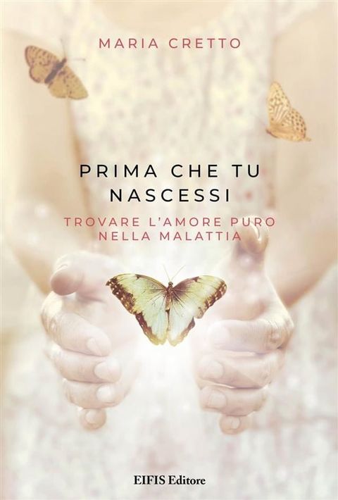 Prima che tu nascessi(Kobo/電子書)