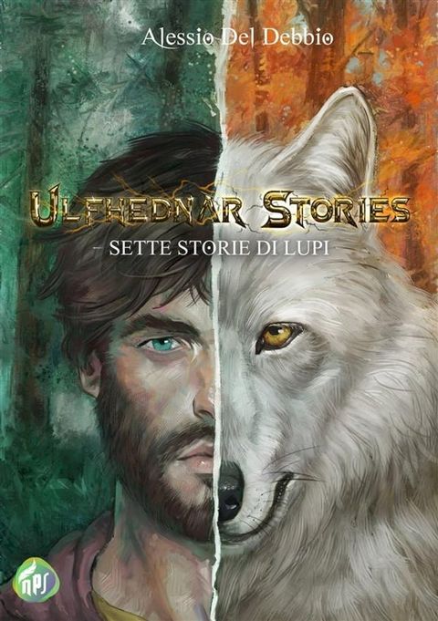 Ulfhednar Stories(Kobo/電子書)