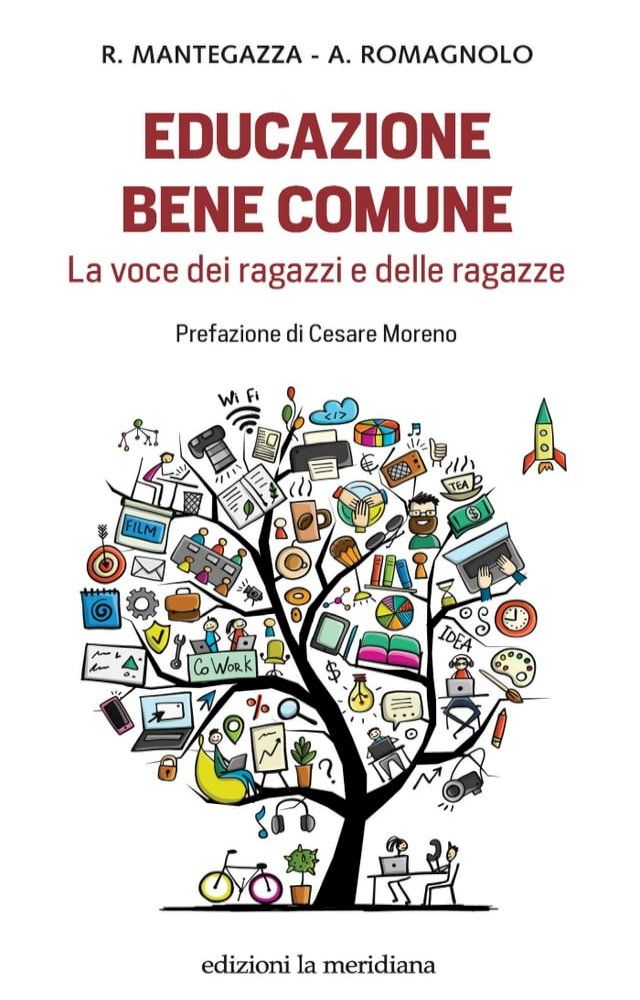  Educazione bene comune(Kobo/電子書)