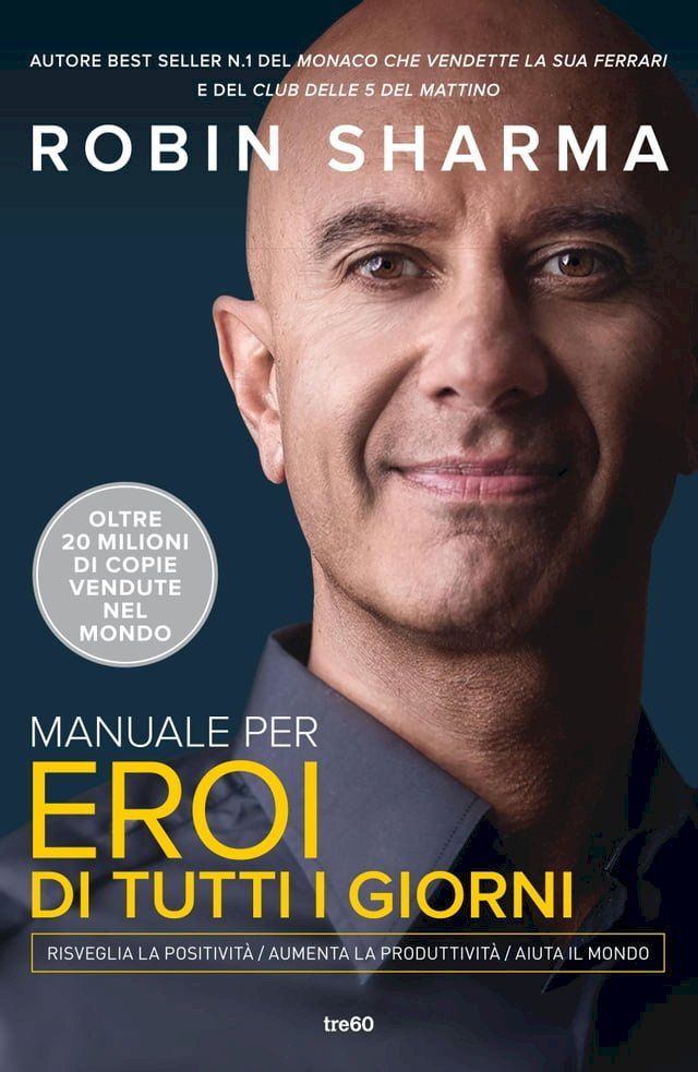  Manuale per eroi di tutti i giorni(Kobo/電子書)