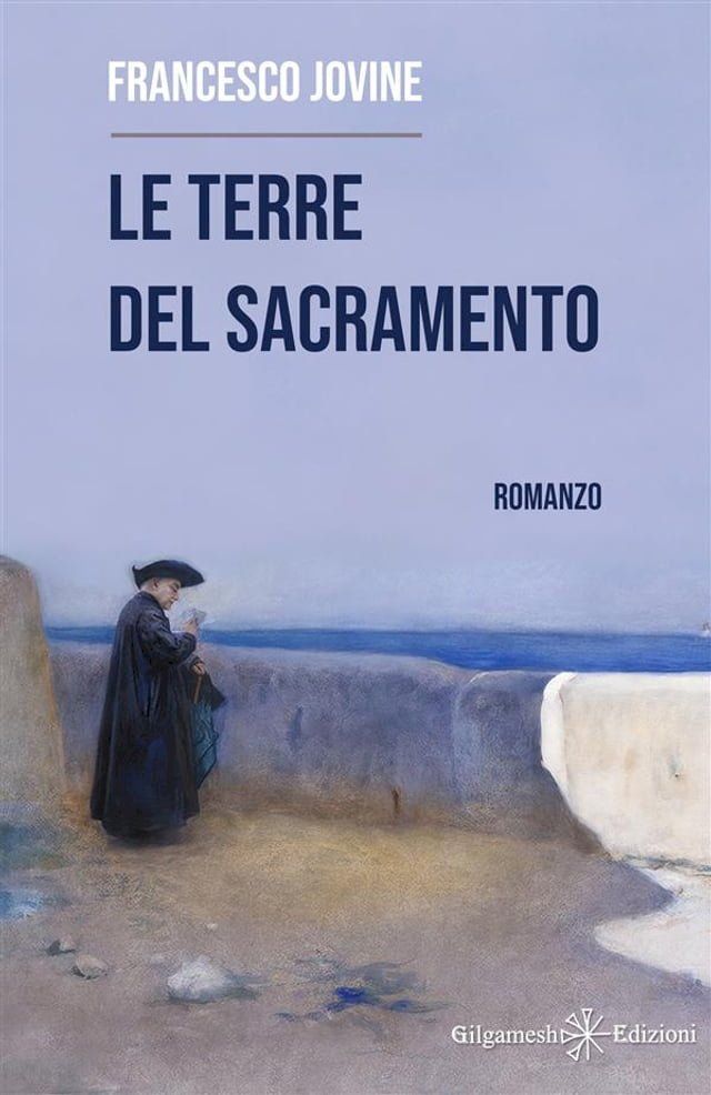  Le terre del Sacramento(Kobo/電子書)