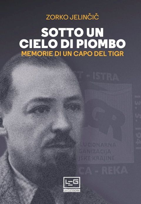 Sotto un cielo di piombo(Kobo/電子書)