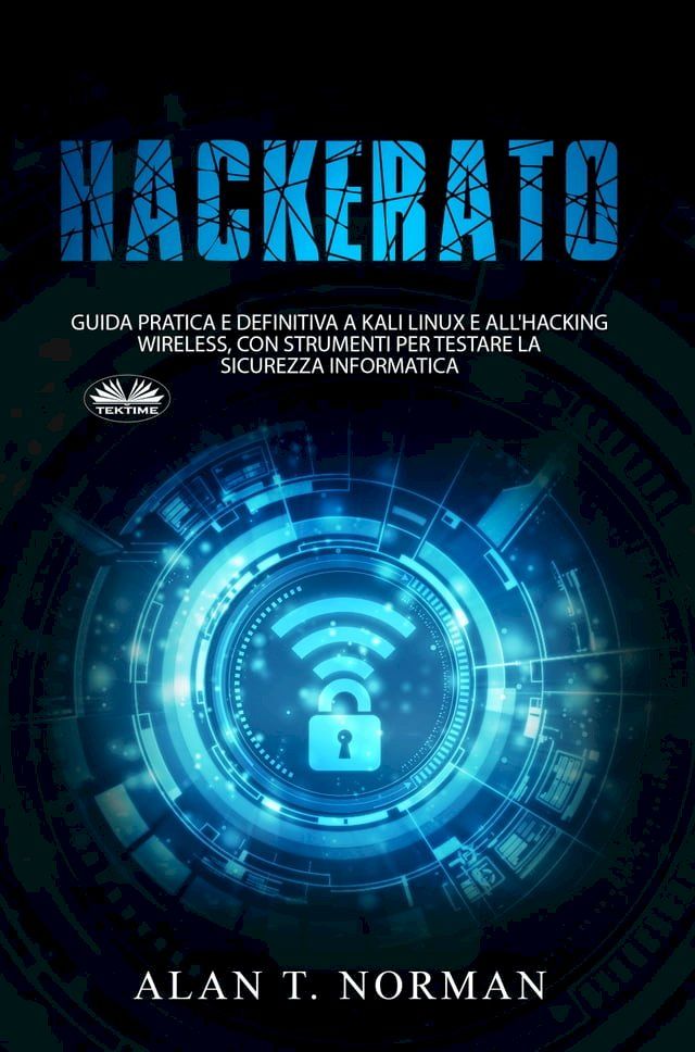  Hackerato(Kobo/電子書)