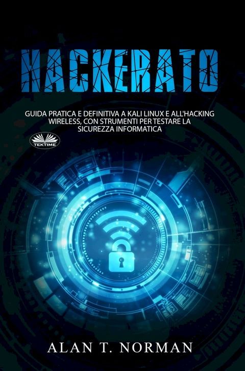 Hackerato(Kobo/電子書)