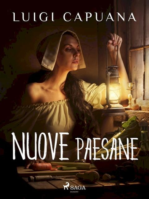 Nuove paesane(Kobo/電子書)