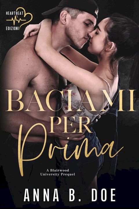 Baciami per prima(Kobo/電子書)