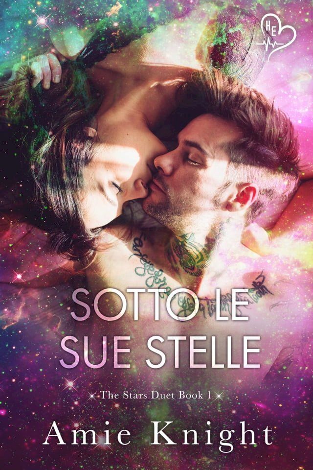  Sotto le sue stelle(Kobo/電子書)