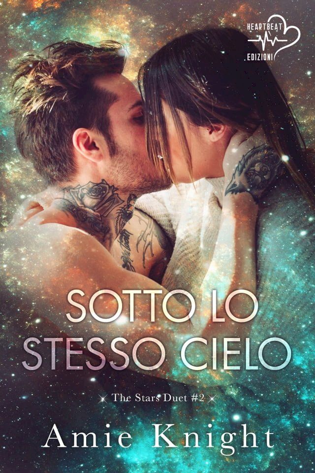  Sotto lo stesso cielo(Kobo/電子書)