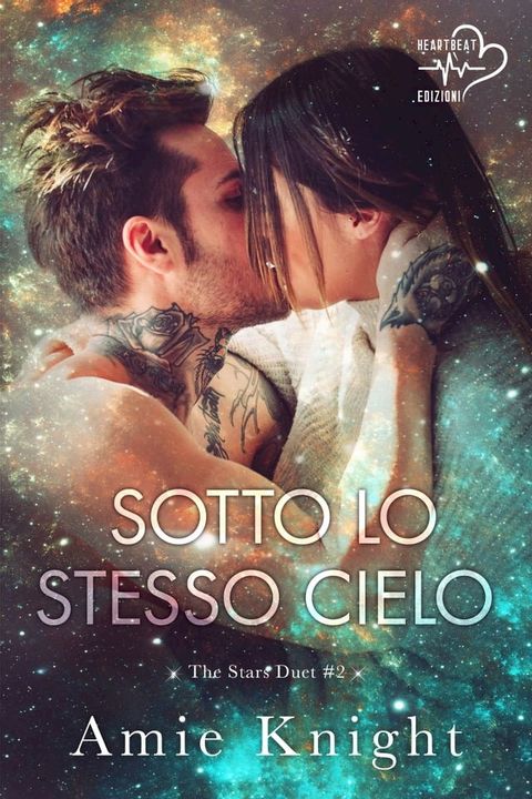 Sotto lo stesso cielo(Kobo/電子書)