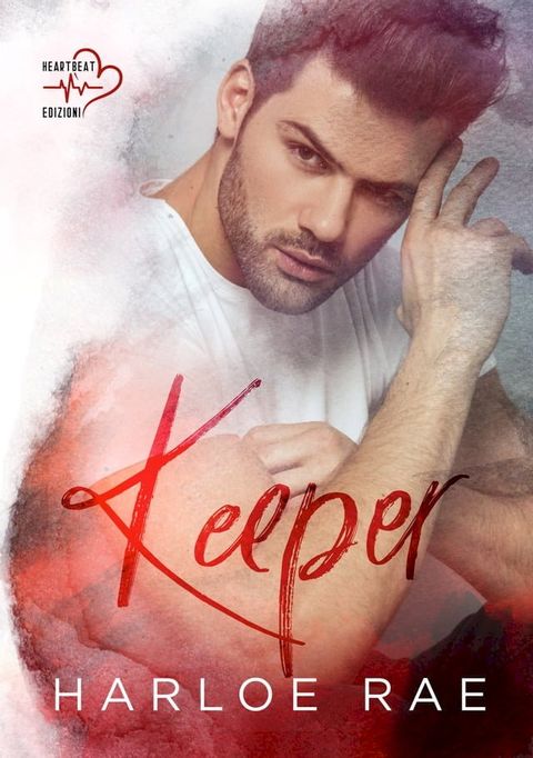 Keeper(Kobo/電子書)