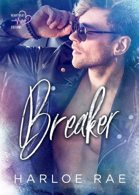 Breaker(Kobo/電子書)