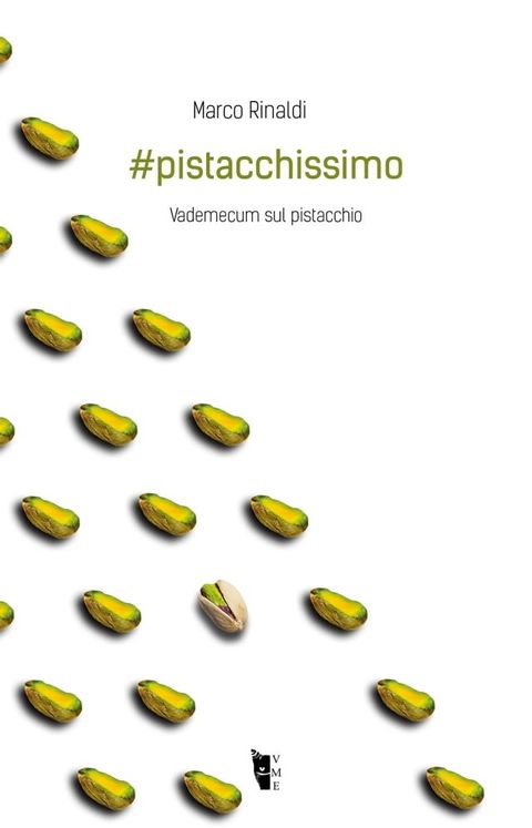 #pistacchissimo(Kobo/電子書)